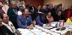 Navajo President Buu Nygren approves funding for much-needed upgrades to Navajo senior centers