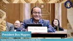 Navajo President Buu Nygren tell U.S. Senate committee water purity for 169,000 Navajos was achieved through 1974 Safe Drinking Water Act