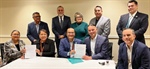 Navajo Nation takes Horsemen Lodge land into trust, expanding  economic opportunities to benefit relocatees