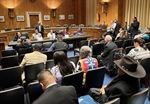 25th Navajo Nation Council Delegates advocate for protection of sacred ceremonies and medicines