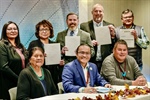 Navajo President Buu Nygren says Nation to become more efficient with $31 million Enterprise Resource Planning