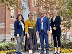 Navajo President Buu Nygren returns to alma mater USC to address need to preserve Indigenous languages, cultures