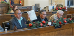 Health, Education, and Human Services Committee address procurement delays and elder care gaps