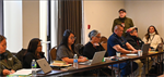 25th Navajo Nation Council focus on critical strategies to address public safety at Diné Action Plan Winter Session