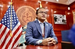 Navajo Nation President Buu Nygren cleared of Vice President’s sexual harassment claim