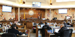 25th Navajo Nation Council approves legislation to remove Navajo Nation Attorney General Ethel Branch
