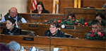 25th Navajo Nation Council approves legislation to prevent the reversion of ARPA funds