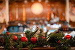 The 25th Navajo Nation Council embraces kinship and harmony during the Késhmish season