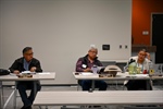 Law and Order Committee approves $34.25 million for judicial infrastructure, strengthens emergency response coordination