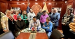 Diné bizaad becomes official language of Navajo Nation
