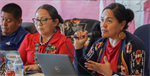 Resources and Development Committee supports growth, and sustainability plans for Navajo Arts and Crafts Enterprise