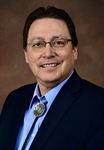 Visionary Diné College President Charles ‘Monty’ Roessel passes after long battle with cancer, leaves education legacy