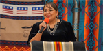 Inauguration ceremony welcomes new leadership for ﻿Fort Defiance Agency