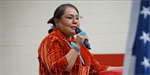 Speaker Curley encourages newly elected Western Navajo Agency chapter officials to serve with integrity