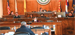 Naabik’íyáti’ Committee finalizes Navajo Nation’s 2025 New Mexico legislative priorities