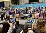 Navajo President Buu Nygren presents People’s State of the Navajo Nation, highlights top accomplishments in housing, water rights, tourism, taxation