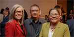 25th Navajo Nation Council joins Governor Hobbs for State of the State Address to tribal leaders