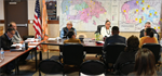 Law and Order Committee reviews Fiscal Year 2025 budget request from Navajo Nation Judicial Branch