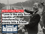 Honoring Dr. Martin Luther King Jr. and the shared struggle for justice