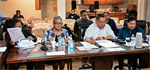 Budget and Finance Committee reviews Fiscal Year 2025 Budget Proposal for the Navajo Nation Division of Transportation