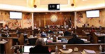 25th Navajo Nation Council to Convene for 2025 Winter Session