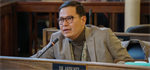 The 25th Navajo Nation Council approves legislation to strengthen Emergency Medical Services