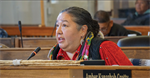 25th Navajo Nation Council urges New Mexico governor to appoint Navajo citizen to House District 6 vacancy