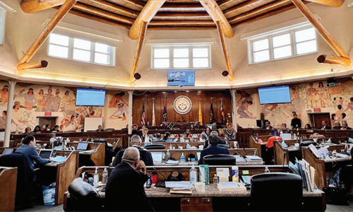 FY2025 Comprehensive Budget focuses on meeting critical needs of the...