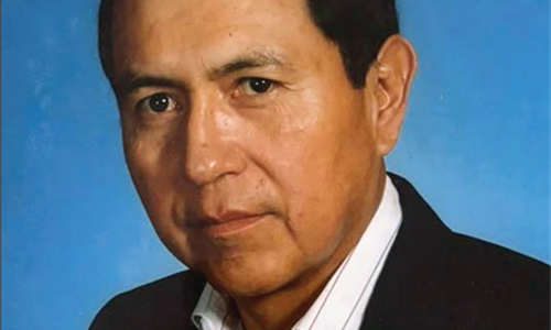 25th Navajo Nation Council mourns the passing of former Council...