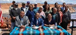 25th Navajo Nation Council celebrates the launch of $43M LeChee Water Project
