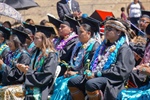 25th Navajo Nation Council recognizes Navajo Preparatory School’s ﻿Class of 2025 and Bilingual Seal recipients