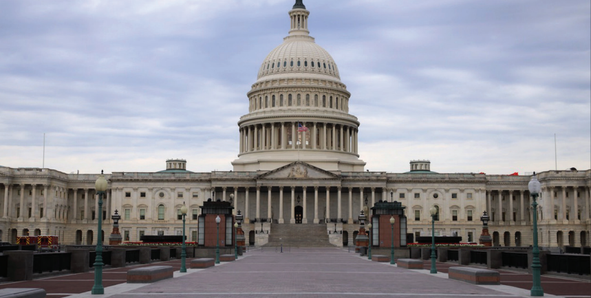 Legislation urges Congress to exempt tribes from the impacts of...