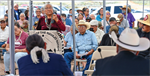 25th Navajo Nation Council holds public hearing on President Trump’s initiative to revitalize the coal industry