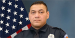 Navajo Nation mourns the loss of Officer Timothy Ontiveros