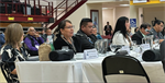 Council Delegates call for compliance with SB 163, meaningful consultation and cultural protections at New Mexico Indian Education Summit