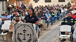 25th Navajo Nation Council holds second public hearing to receive input on federal efforts to revitalize the coal industry