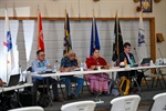Budget and Finance Committee concludes Fiscal Year 2026 Comprehensive Budget public hearings across all five agencies
