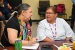 MMDR Task Force supports amendments to the Navajo criminal code to protect victims of violence and abuse