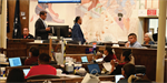President Nygren walks out on the State of the Navajo Nation Address ﻿amid ZenniHome questions