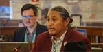 25th Navajo Nation Council confirms Mae-Gilene Begay to Uranium Remediation Advisory Commission
