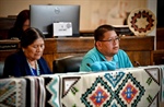 25th Navajo Nation Council confirms Reycita Toddy as Executive Director of the Division of Human Resources