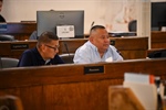 Naa’bik’iyati’ Committee advances confirmation of Tom Platero as Executive Director of the Navajo Nation Division of Transportation