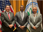 President Nez and RDC Chairman advocate for the removal of uranium mine waste in meeting with the head of the U.S. EPA