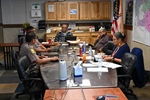 Law and Order Committee accepts public safety report on 77th Navajo Nation Fair