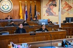 25th Navajo Nation Council approves legislation rejecting unlawful line-item vetoes in FY2026 budget