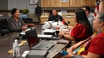 Budget and Finance Committee reaffirms Sean McCabe as the Controller of the Navajo Nation