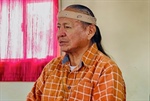 25th Navajo Nation Council mourns the passing of former Council Delegate Kerry Smallcanyon