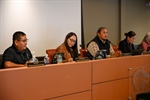 Resources and Development Committee reviews the proposed  Navajo Energy Office plan of operation