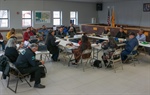 Eastern Navajo Land Commission reviews uranium-cleanup updates and technology plans