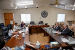 Budget and Finance Committee hears Fiscal Year 2024  Single Audit report from KPMG LLP